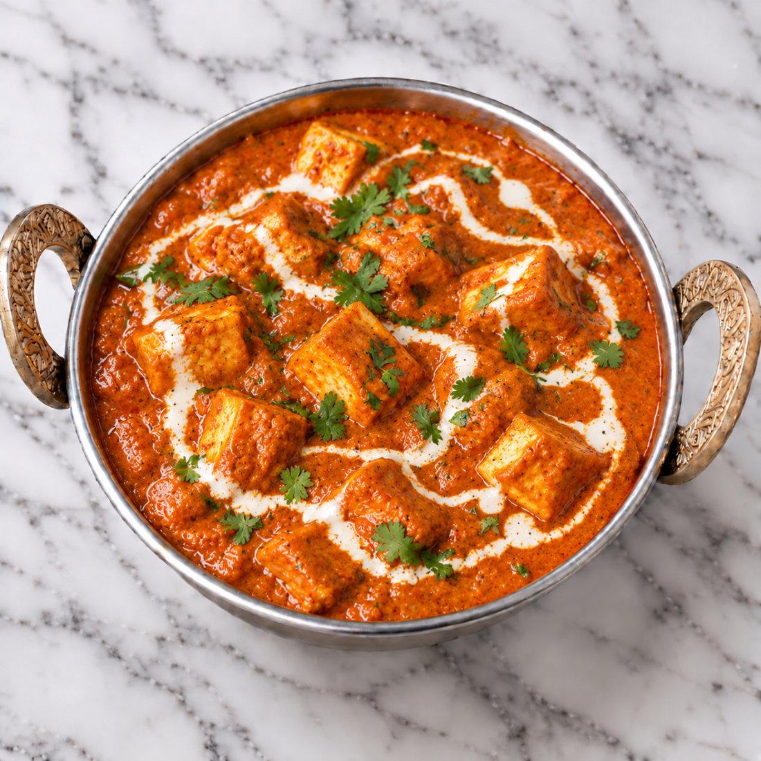 Paneer Butter Masala