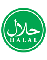 Halal Certified